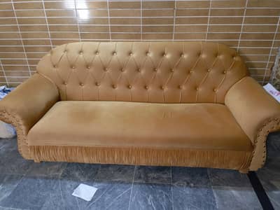 orignal kekar made sofa