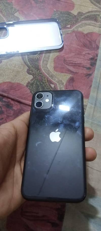 I phone 11