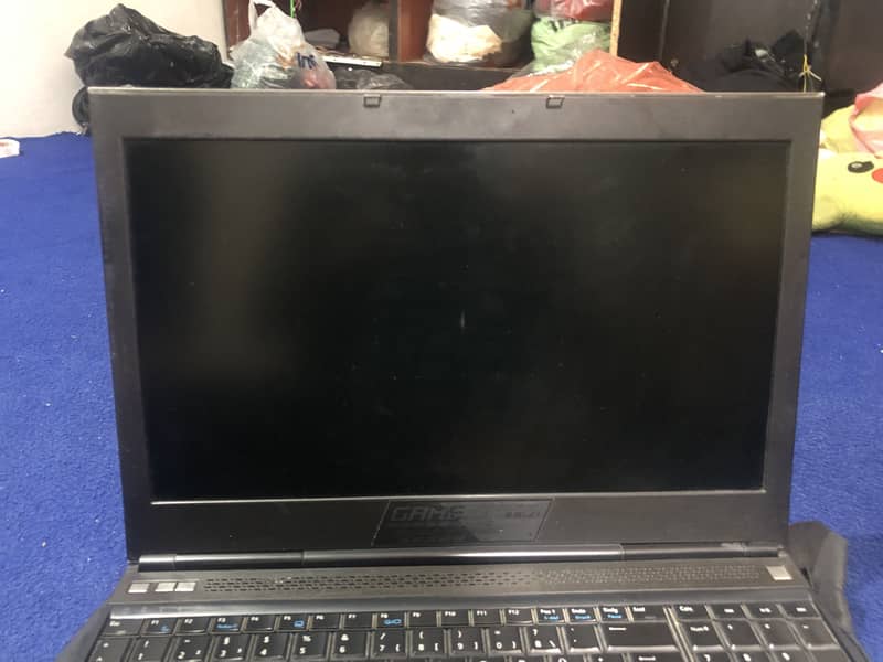 Gamming laptop for sale all games supports - Laptops - 1112986399