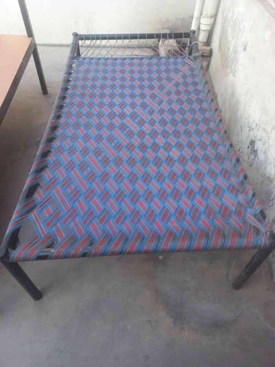 2 charpai for sale