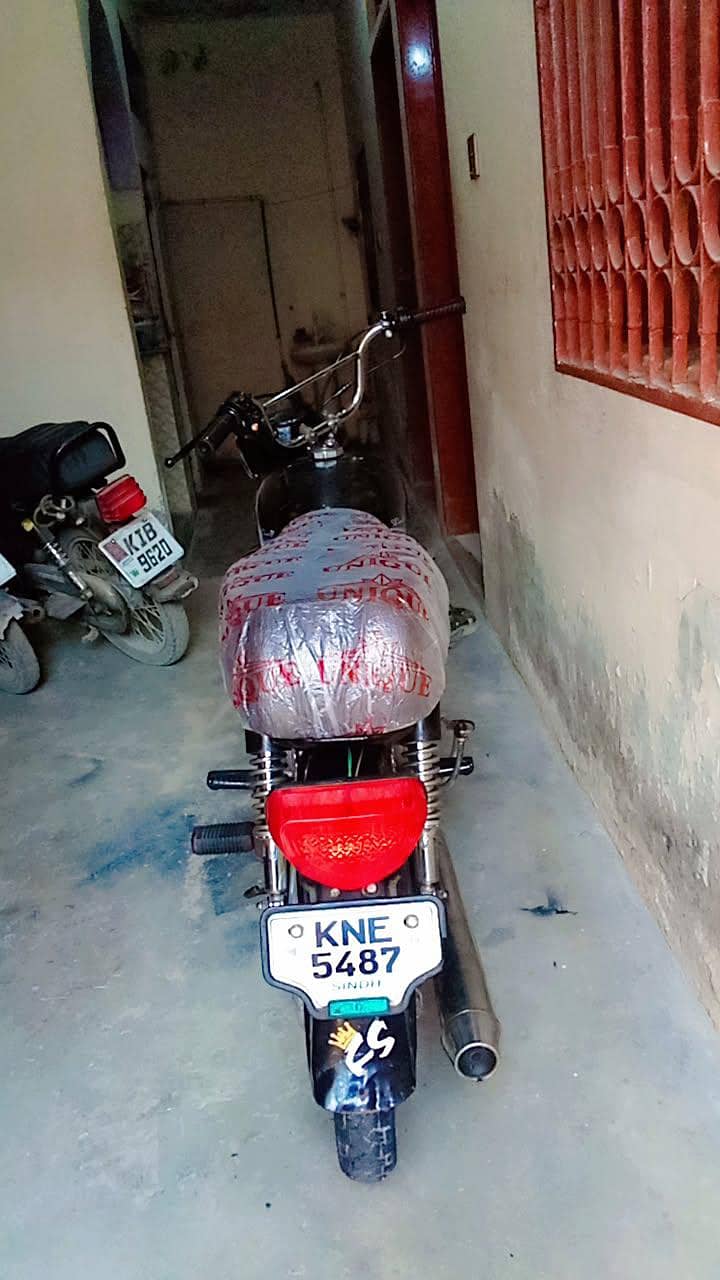 Unique Xtreme plus special model 0