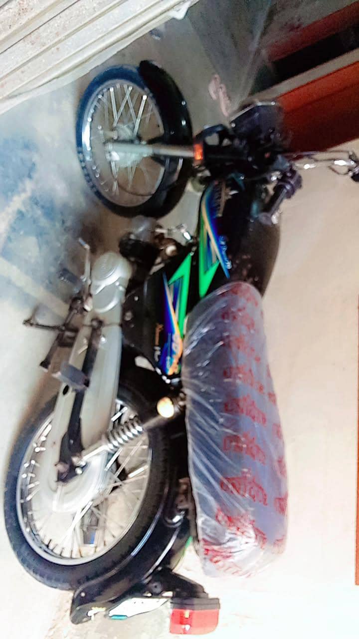 Unique Xtreme plus special model 2