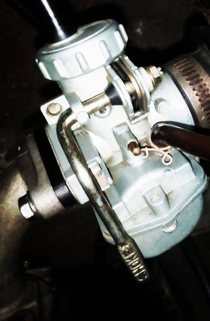 Unique Xtreme plus special model 3