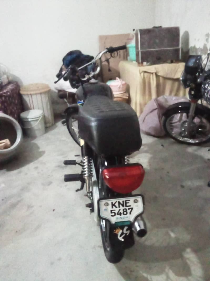 Unique Xtreme plus special model 4