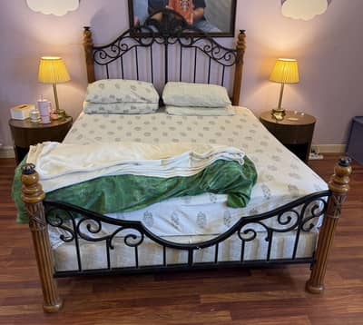 American Bed for Sale
