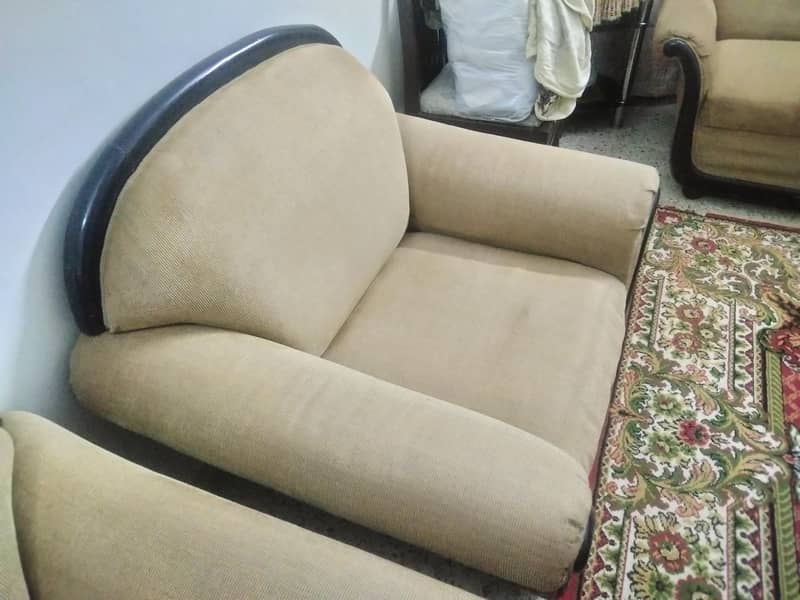 2 sofas for sale 2