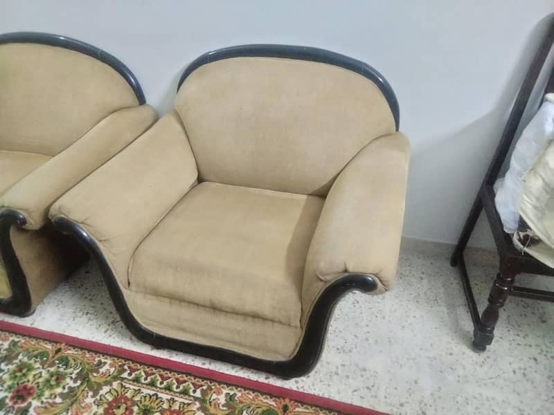 2 sofas for sale 3