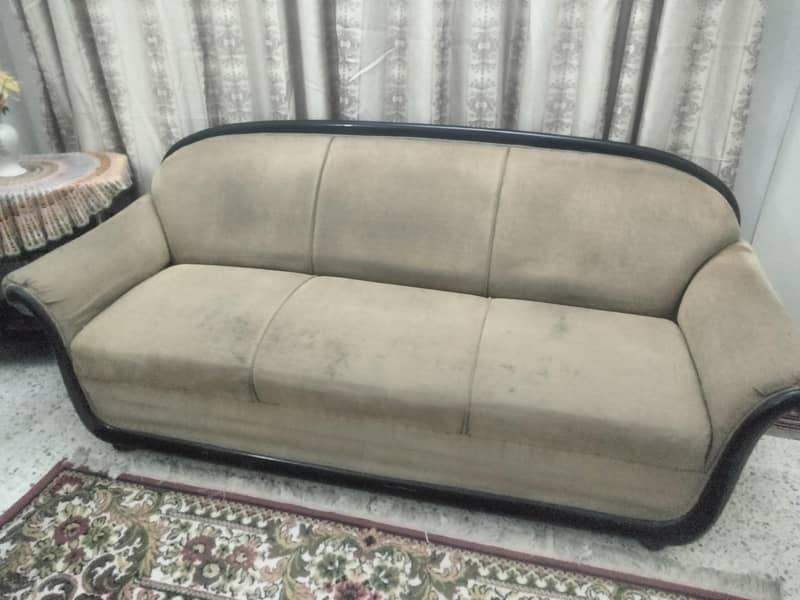 2 sofas for sale 4
