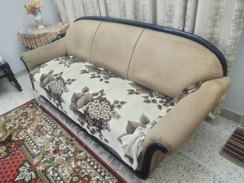 2 sofas for sale 5