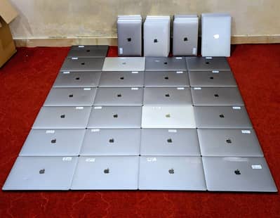 Apple MacBook Pro 16-inch (2019) – Core i9 | 64GB | 512GB SSD