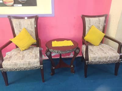 room chairs with table for sale