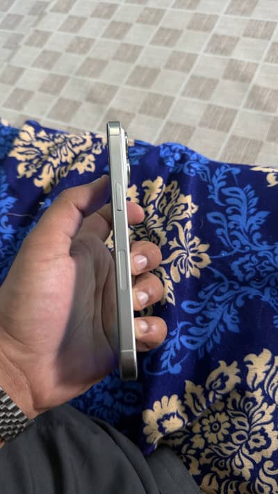 Iphone 15 pro max non pta