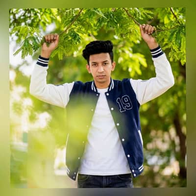 Faran Haider 