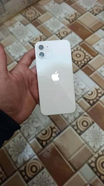 i phone 12    90% battery Health   128GB