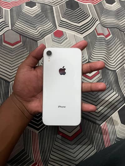 I phone xr 64 gb non pta