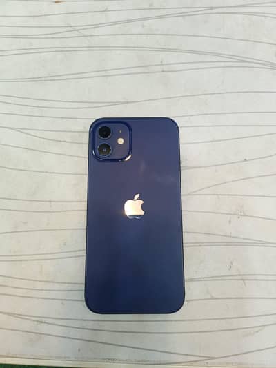 iphone 12  official pta  256 Gb  03376233406