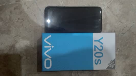 Urgent Sale - Vivo Y20s