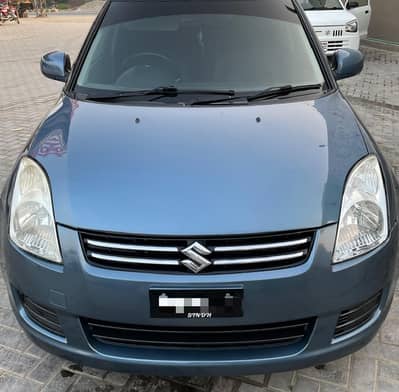 Suzuki swift 2010 model for sale