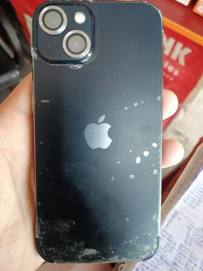 I Phone 13 (128) Factory Unlock