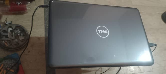 Dell Inspiron 5567 I3 7th Generation