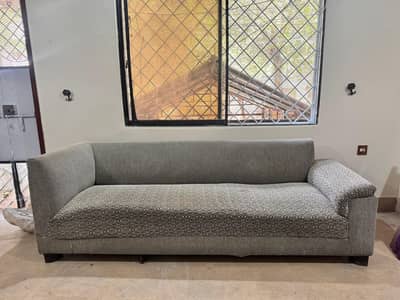 5 seater sofa