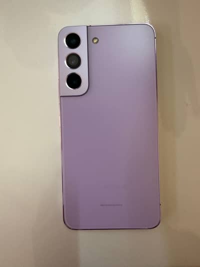 Samsung S22 (PTA Approved)