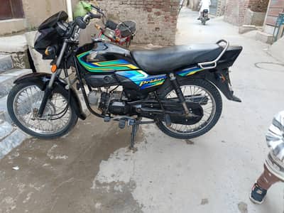 Honda pirdar 100 cc model 22 location Lahore