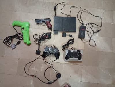 PlayStation 2 Jailbreak 16GB