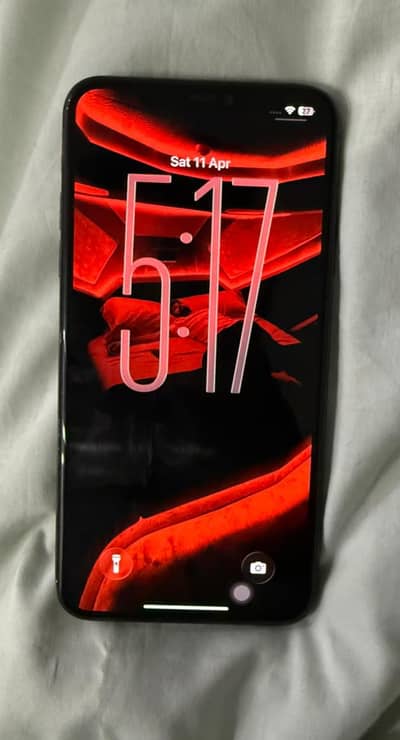 Apple iPhone 11 Pro Max 256GB NON PTA