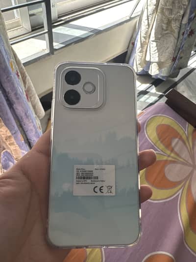 Oppo a6s pro