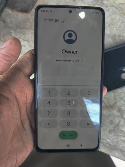 Box or Charger sathe hai