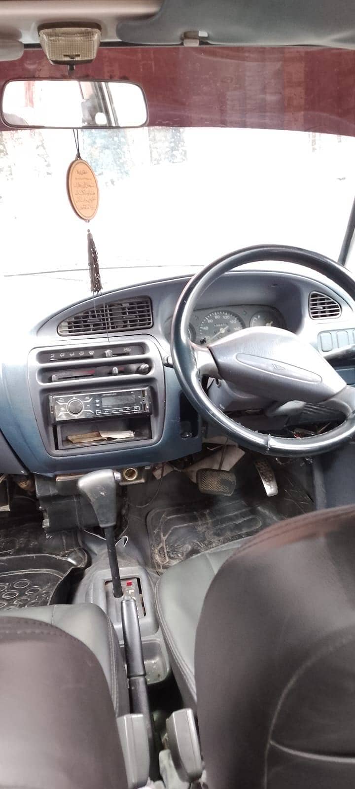 Cuore 10/10 Condition 4