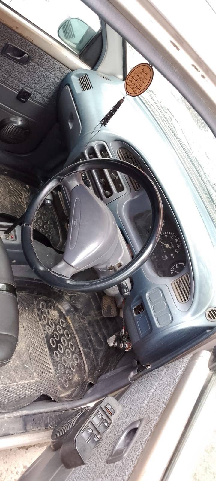 Cuore 10/10 Condition 5