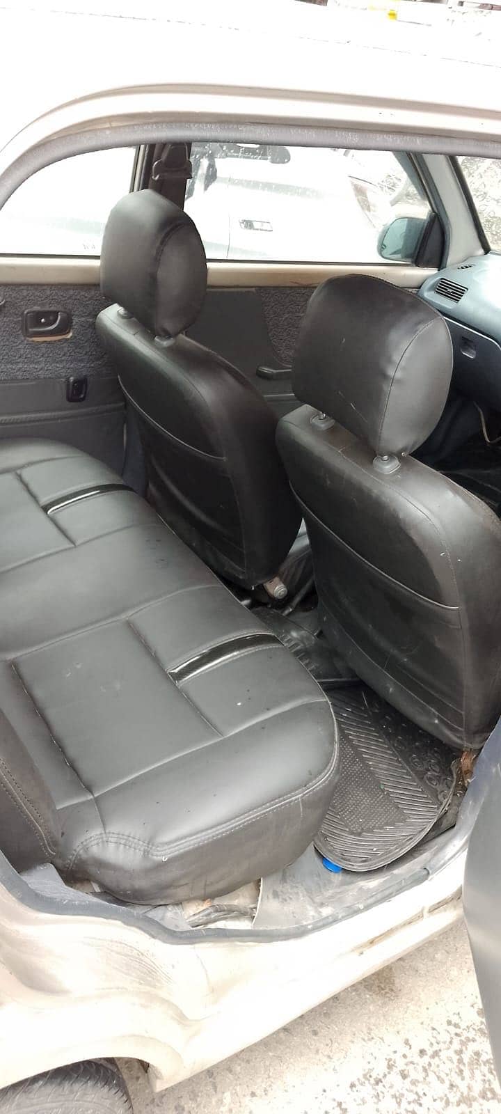 Cuore 10/10 Condition 6