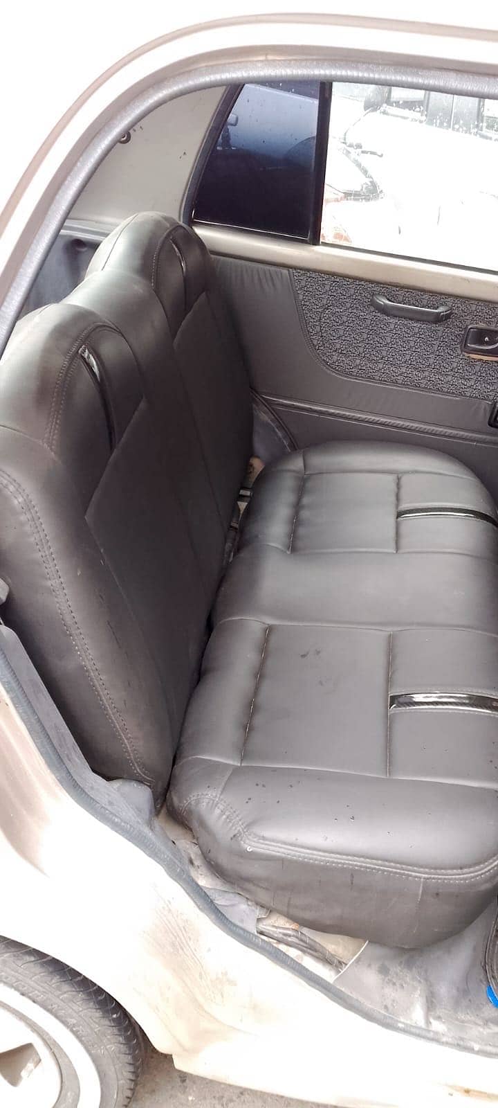 Cuore 10/10 Condition 7