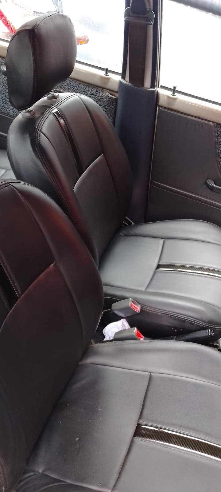 Cuore 10/10 Condition 8