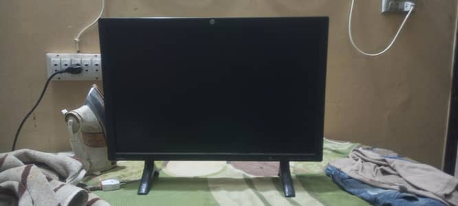 24 LED LCD Monitor | Full HD | Excellent Condition