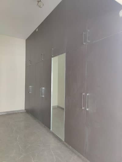 2 Kanal very neat and clean Tile Floor Upper Portion is for rent in Valancia Town Block H.