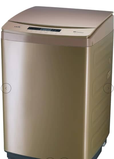 dawlance fully automatic washing machine lvs 260