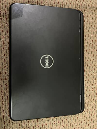 Dell INSPIRON Core i3 2nd gen laptop for sale