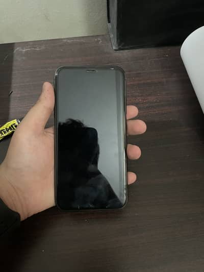 Iphone 11 jv 64 gb
