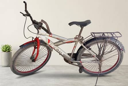 Helix bicycle for sale