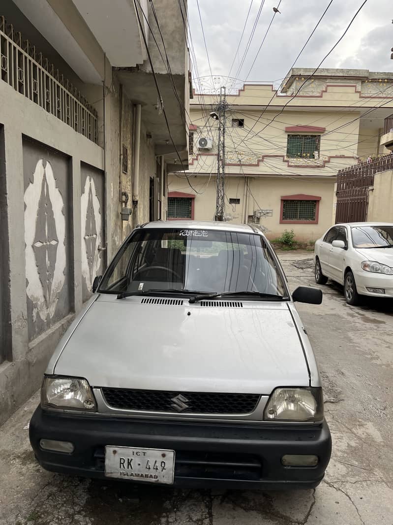 Mehran 1
