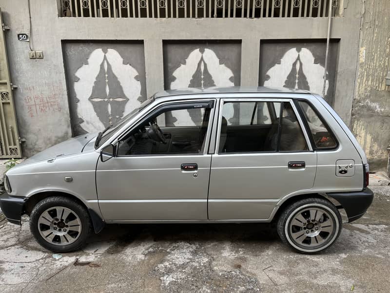 Mehran 5