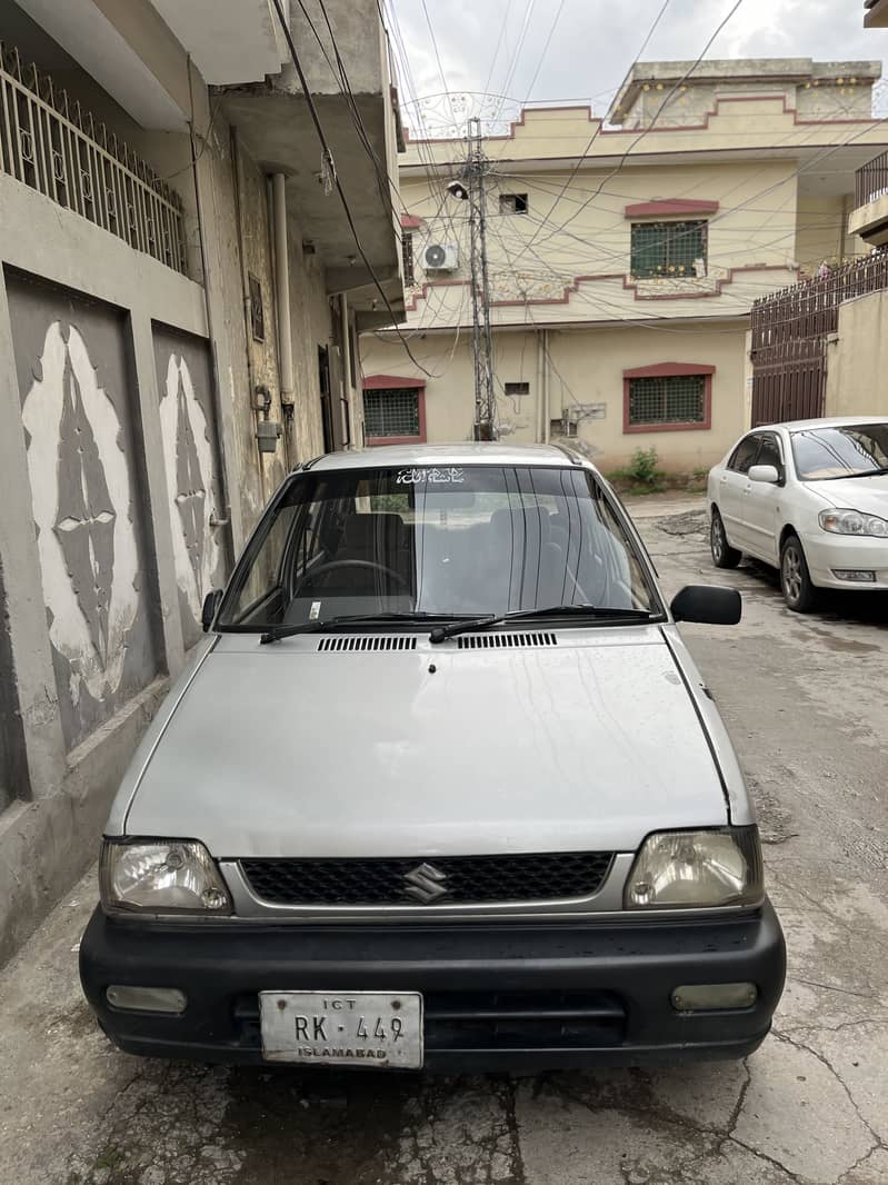 Mehran 14