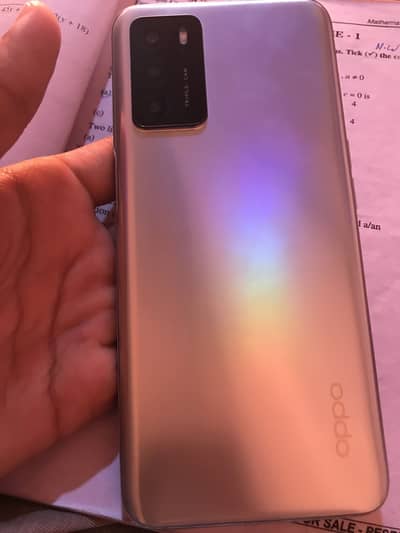 Oppo a16 all 4/64 contact on whatsapp 03036015531