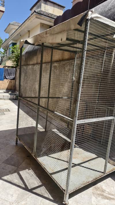 big cage for sale
