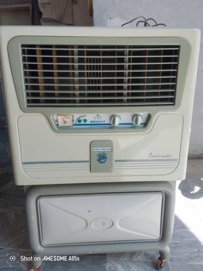 Blower Cooler Heavy Duty (not fan) 0312+5366+754