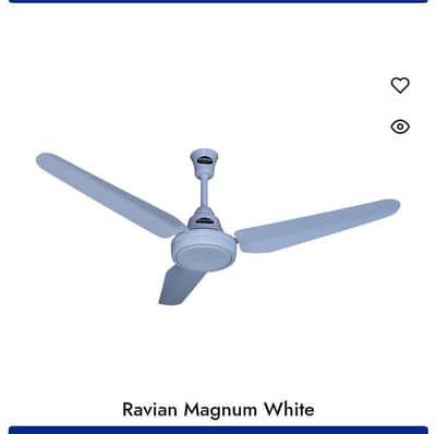 Used Fan For Sale