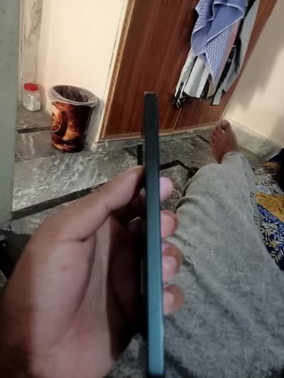 Samsung Galaxy A07 5G 4gb/128gb